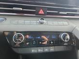 Thumbnail of 2024 Abyss Black Hyundai ELANTRA HEV
