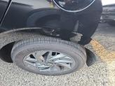 Thumbnail of 2024 Abyss Black Hyundai ELANTRA HEV