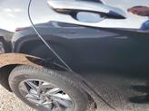Thumbnail of 2024 Abyss Black Hyundai ELANTRA HEV