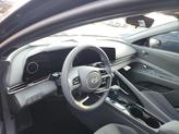 Thumbnail of 2024 Abyss Black Hyundai ELANTRA HEV