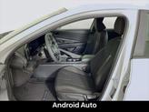 Thumbnail of 2025 Serenity White Hyundai ELANTRA