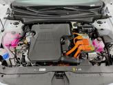 Thumbnail of 2025 Serenity White Hyundai ELANTRA