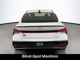 Thumbnail of 2025 Serenity White Hyundai ELANTRA