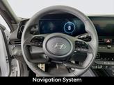 Thumbnail of 2025 Serenity White Hyundai ELANTRA