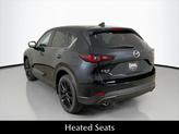 Thumbnail of 2025 Jet Black Mazda CX-5