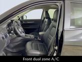 Thumbnail of 2025 Jet Black Mazda CX-5
