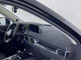 Thumbnail of 2025 Jet Black Mazda CX-5