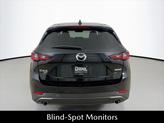 Thumbnail of 2025 Jet Black Mazda CX-5