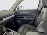 Thumbnail of 2025 Jet Black Mazda CX-5