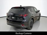 Thumbnail of 2025 Jet Black Mazda CX-5