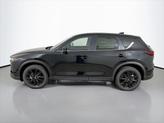 Thumbnail of 2025 Jet Black Mazda CX-5