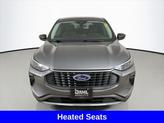 Thumbnail of 2024 Carbonized Gray Metallic Ford Escape
