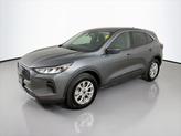 Thumbnail of 2024 Carbonized Gray Metallic Ford Escape