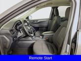 Thumbnail of 2024 Carbonized Gray Metallic Ford Escape