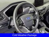 Thumbnail of 2024 Carbonized Gray Metallic Ford Escape