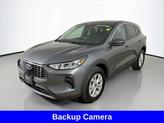 Thumbnail of 2024 Carbonized Gray Metallic Ford Escape