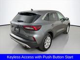 Thumbnail of 2024 Carbonized Gray Metallic Ford Escape