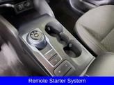 Thumbnail of 2024 Carbonized Gray Metallic Ford Escape