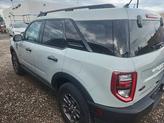 Thumbnail of 2024 Gray Ford Bronco Sport
