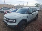 Thumbnail of 2024 Gray Ford Bronco Sport