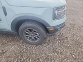 Thumbnail of 2024 Gray Ford Bronco Sport