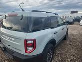 Thumbnail of 2024 Gray Ford Bronco Sport