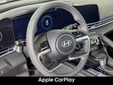 Thumbnail of 2025 Serenity White Hyundai ELANTRA