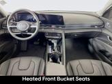 Thumbnail of 2025 Serenity White Hyundai ELANTRA
