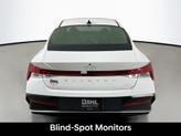 Thumbnail of 2025 Serenity White Hyundai ELANTRA