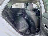 Thumbnail of 2025 Serenity White Hyundai ELANTRA