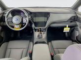 Thumbnail of 2025 Silver Metallic Subaru Outback