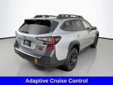 Thumbnail of 2025 Silver Metallic Subaru Outback
