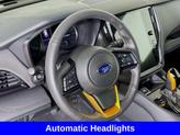 Thumbnail of 2025 Silver Metallic Subaru Outback