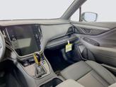 Thumbnail of 2025 Silver Metallic Subaru Outback