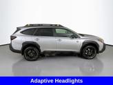Thumbnail of 2025 Silver Metallic Subaru Outback