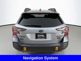 Thumbnail of 2025 Silver Metallic Subaru Outback