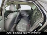 Thumbnail of 2025 Abyss Black Hyundai ELANTRA
