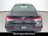 Thumbnail of 2025 Abyss Black Hyundai ELANTRA