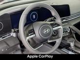 Thumbnail of 2025 Abyss Black Hyundai ELANTRA