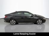 Thumbnail of 2025 Abyss Black Hyundai ELANTRA