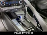 Thumbnail of 2025 Abyss Black Hyundai ELANTRA