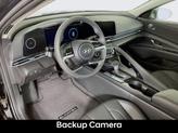 Thumbnail of 2025 Abyss Black Hyundai ELANTRA