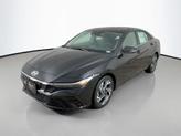 Thumbnail of 2025 Abyss Black Hyundai ELANTRA