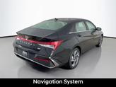 Thumbnail of 2025 Abyss Black Hyundai ELANTRA