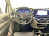 Thumbnail of 2023 Brilliant Black Crystal Pearlcoat Chrysler Pacifica