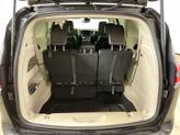 Thumbnail of 2023 Brilliant Black Crystal Pearlcoat Chrysler Pacifica