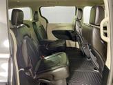 Thumbnail of 2023 Brilliant Black Crystal Pearlcoat Chrysler Pacifica