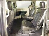 Thumbnail of 2023 Brilliant Black Crystal Pearlcoat Chrysler Pacifica