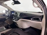 Thumbnail of 2023 Brilliant Black Crystal Pearlcoat Chrysler Pacifica