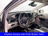 Thumbnail of 2023 Brilliant Black Crystal Pearlcoat Chrysler Pacifica